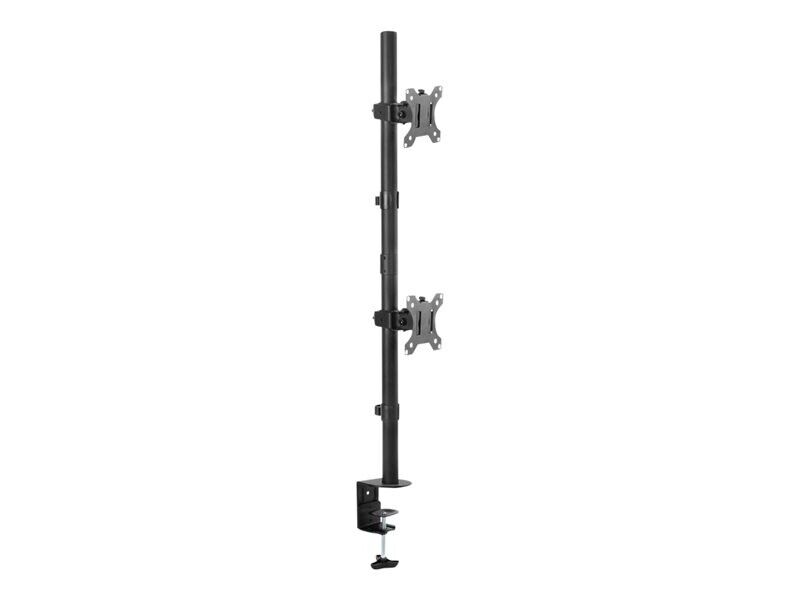 NAPOFIX DESK MOUNT 13-32 INCH VERTICAL 2
