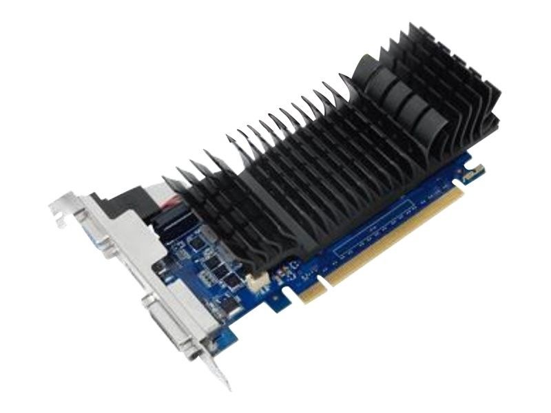 ASUS GeForce GT 730 2GB GDDR5 low profil