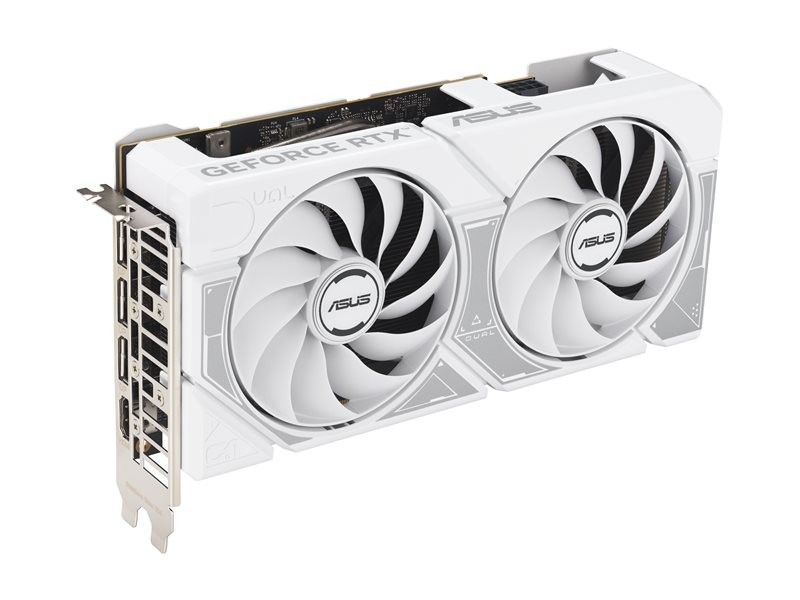ASUS DUAL RTX5060 OC 8GB