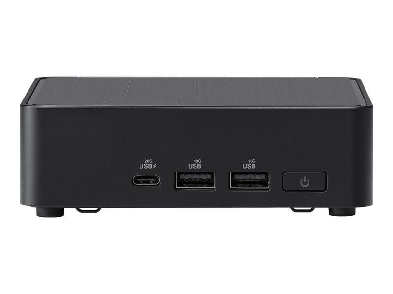 ASUS RNUC14RVKI300002I Barebone Intel Co