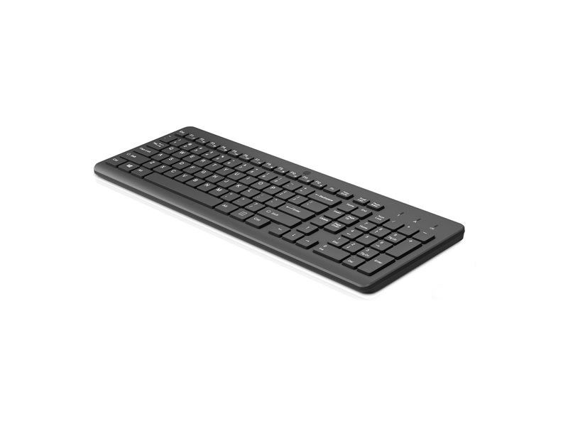 HP 255 WIRELESS KEYBOARD(P)