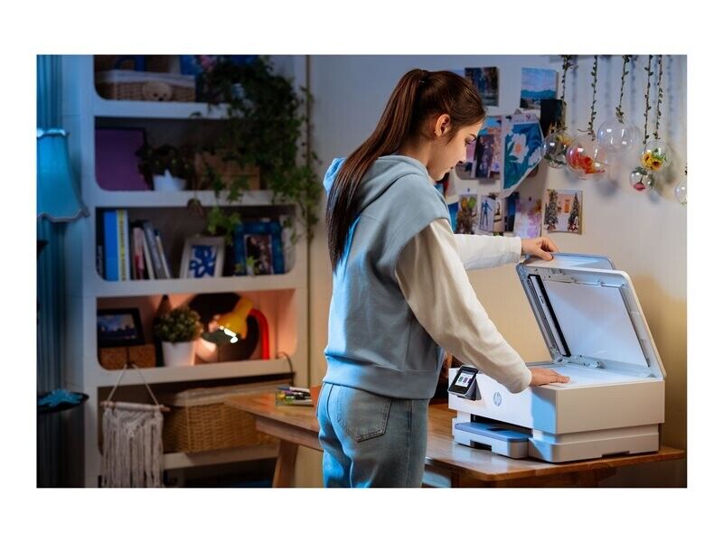 HP Envy Photo 7931 All-in-One Printer