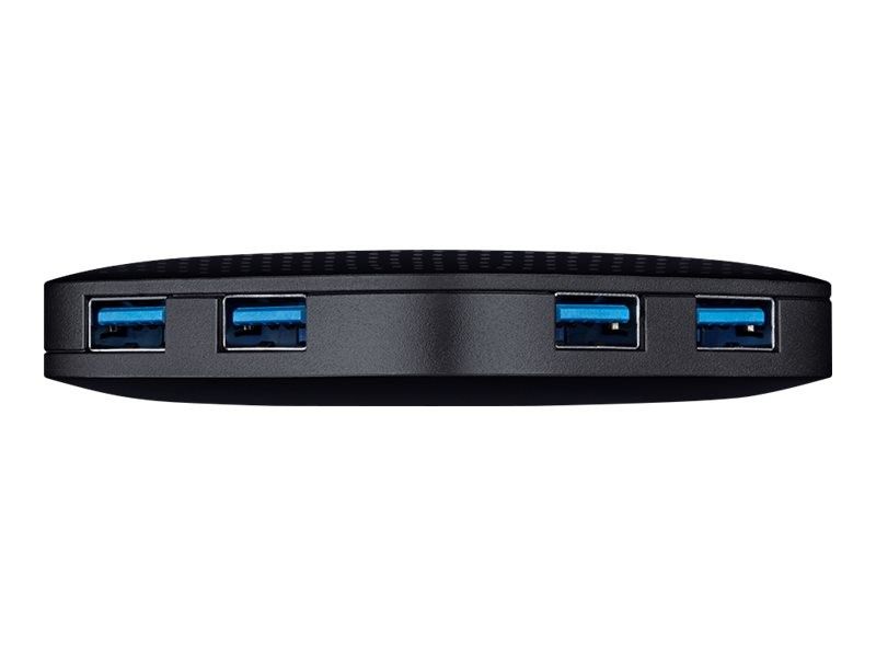 TP-LINK Adaptor USB 3.0 4-Port Portable