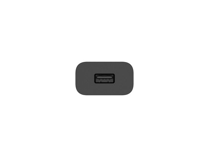 Carregador Lenovo de Parede USB 20W Qualcomm Quick Charge 3.0