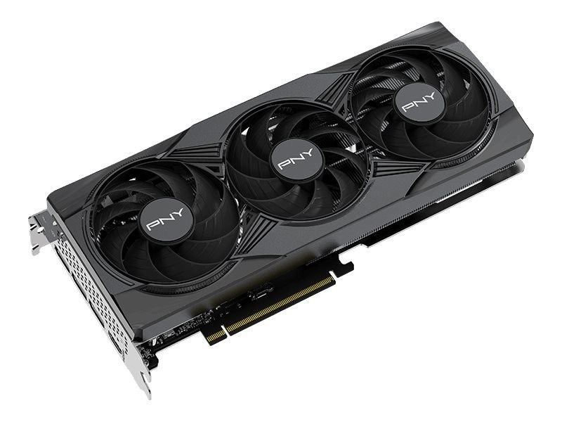 PNY GeForce RTX5060 8GB ARGB OC TF