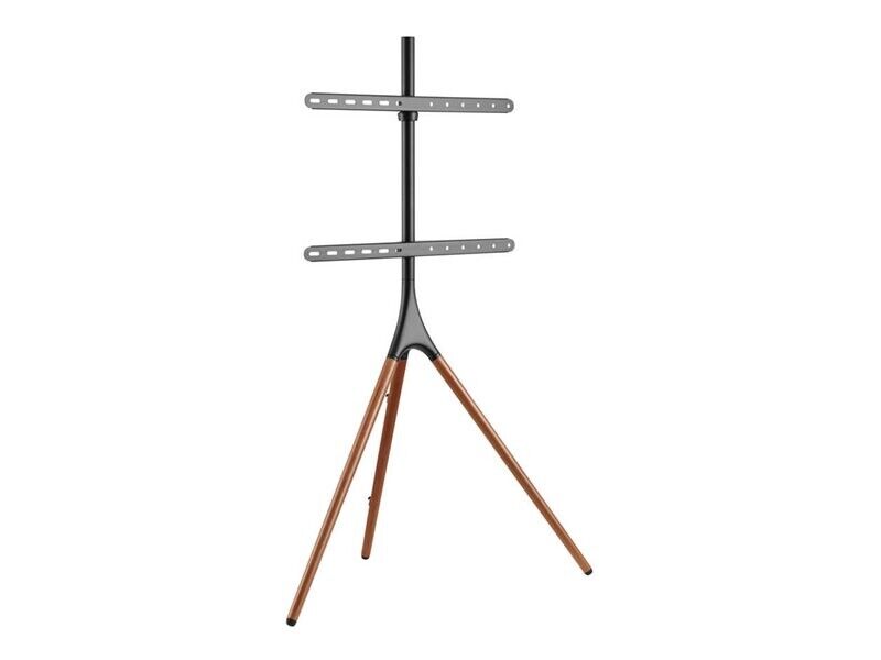 NAPOFIX FLOOR STAND TRIPOD FOR TV 45-65