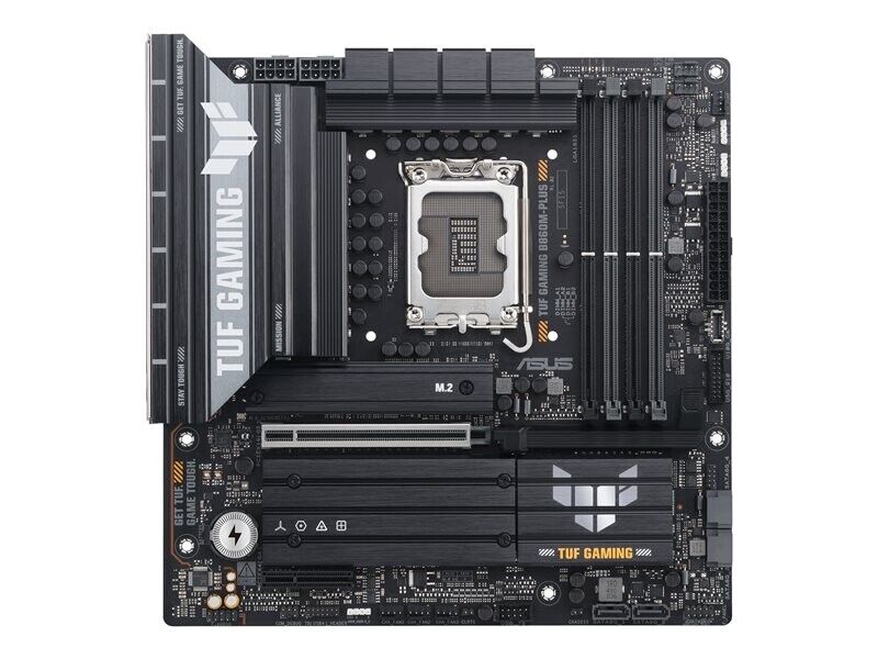ASUS TUF GAMING B860M-PLUS LGA1851 DDR5
