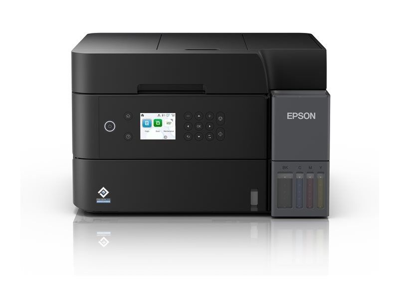 EPSON EcoTank ET-3950 Ink MFP A4 18ppm