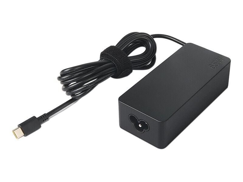 LENOVO 65W Standard AC Adapter USB Type-