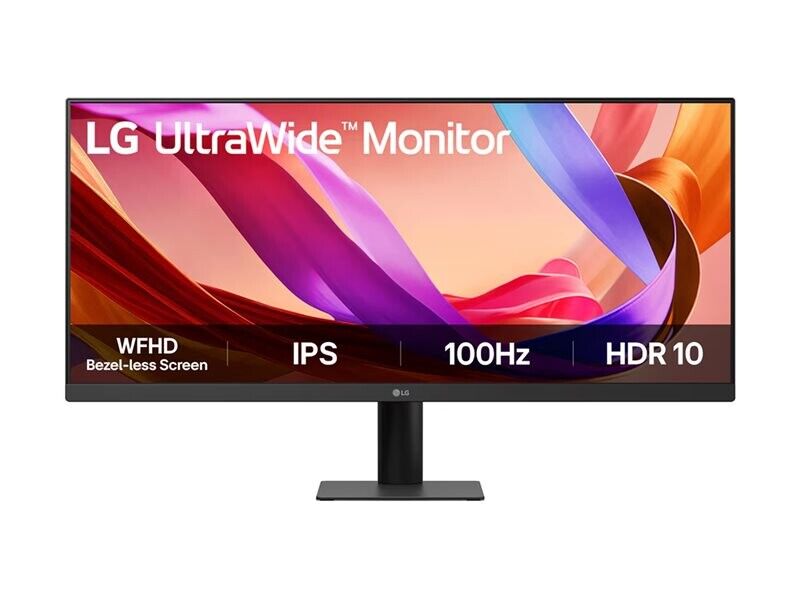 LG 29U511A-B.AEU 29inch IPS UWFHD
