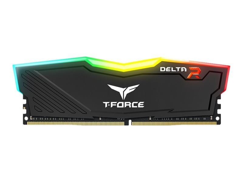 TEAM GROUP 16GB 3600MHZ DDR4 CL18 DIMM T