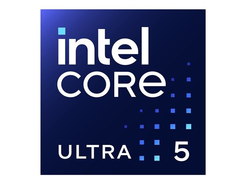 INTEL Core Ultra 5 225F 3.3GHz Box CPU