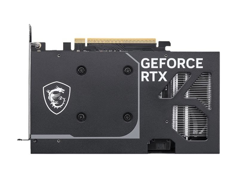 MSI GF RTX 5050 8G VENTUS 2X OC