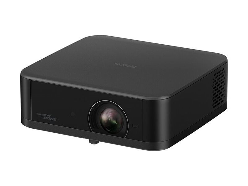 EPSON Lifestudio POP Projector EF-62B
