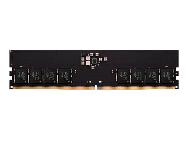 TEAM GROUP 8GB DDR5 5600MT/s CL46 DIMM E