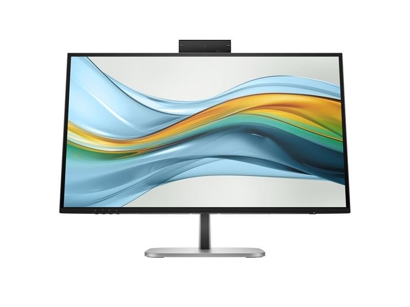 HP S5 Pro 527pm 27i QHD USB-C MNTR (EU)