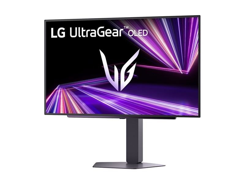 LG 27GX704A 27inch QHD