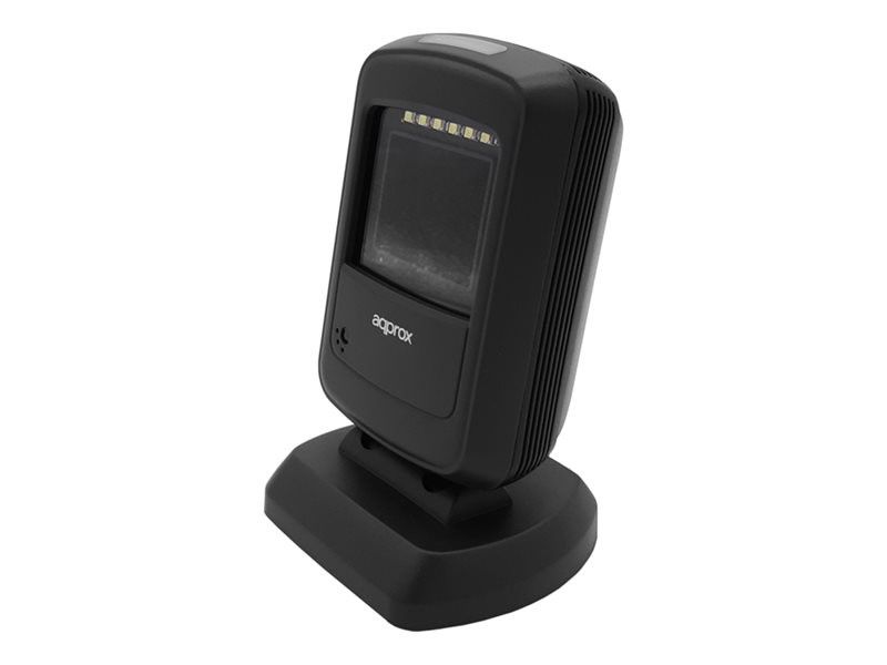 APPROX BARCODE SCANNER OMNIDIRECTIONAL 2