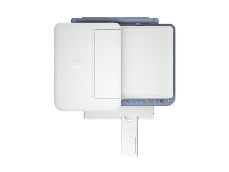 HP DeskJet 4322 All-in-One Printer