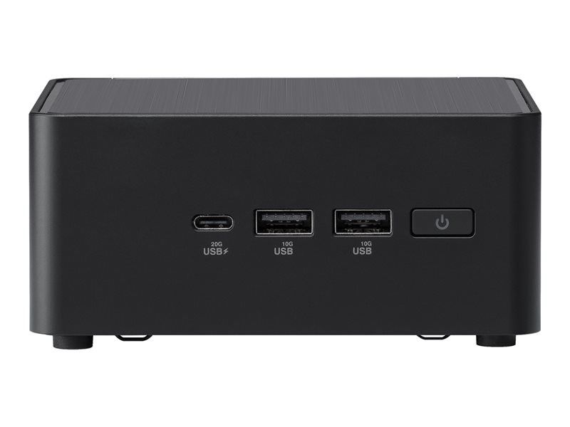 ASUS RNUC14RVHU500002I Barebone Intel Co
