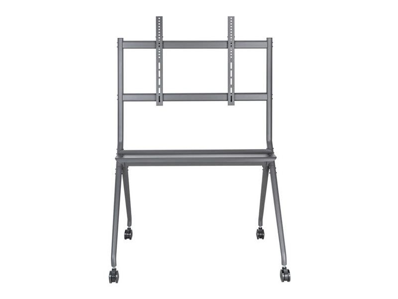 NAPOFIX MOBILE STAND 50-86 INCH HORIZONT