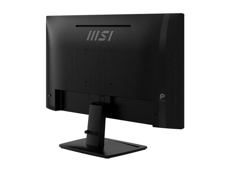 MSI PRO MP243 E14 23.8INCH FHD Flat