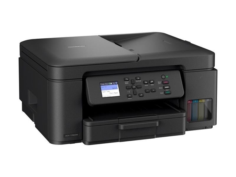 BROTHER TANKBENEFIT DCP-T780DW MFP Color