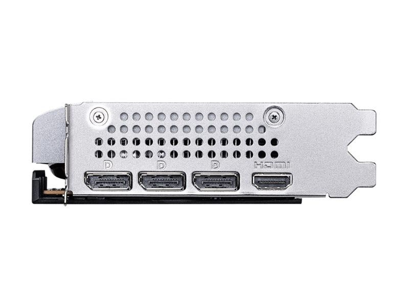 MSI GF RTX 5060 8G VENTUS 2X OC