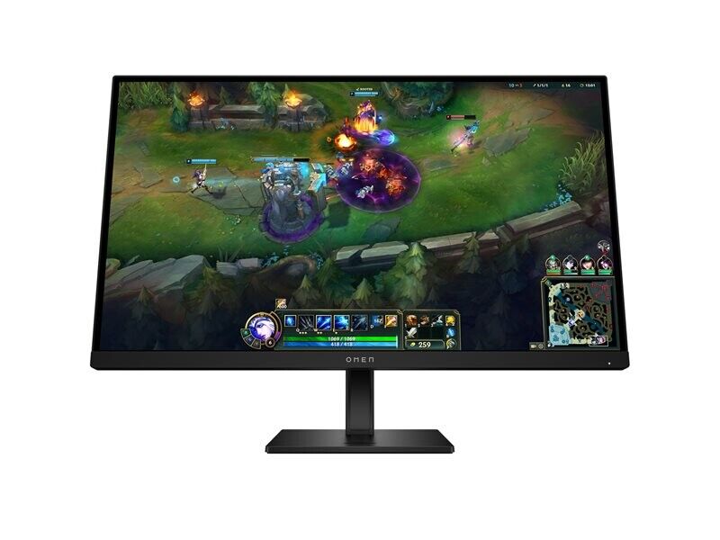HP OMEN 27inch G2 FHD 180Hz Monitor