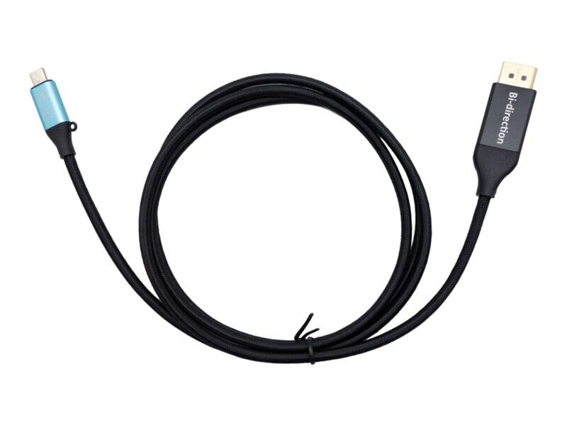 I-TEC USB-C DisplayPort Bi-Directional C