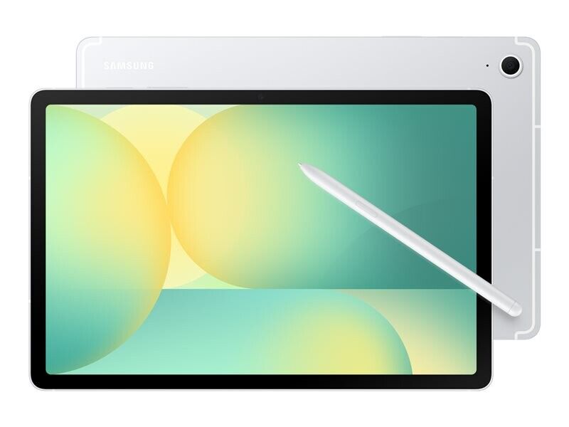 SAMSUNG Tab S10 FE 10.9inch 128GB Silver