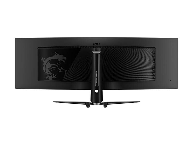 MSI MPG 491CQP QD-OLED 49inch QD-OLED 51