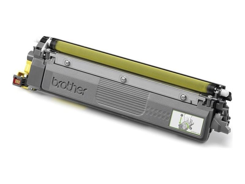 BROTHER TN248XLY Yellow Toner Cartridge