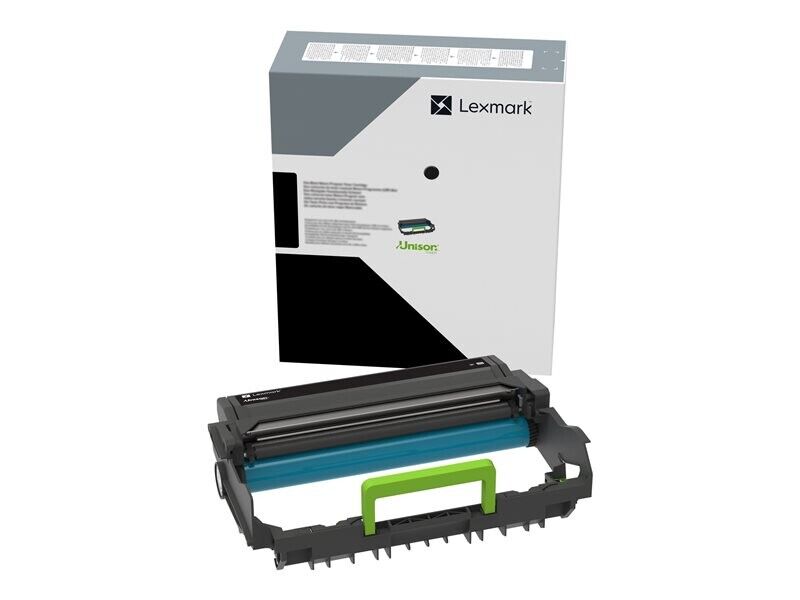 LEXMARK 55B0ZA0 Photoconductor Unit blac