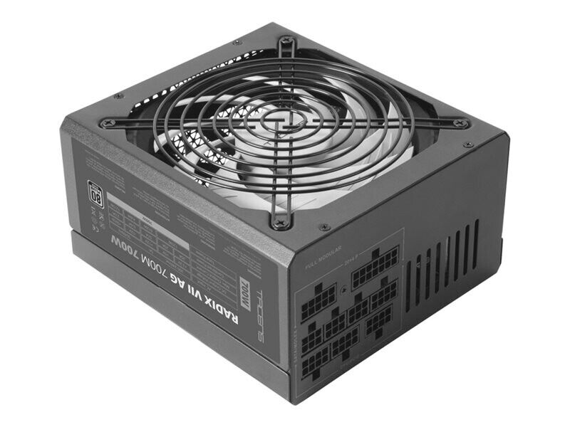TACENS RADIX VII AG 700W FULL MODULAR