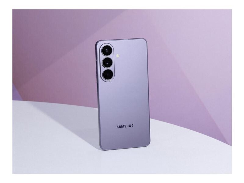 SAMSUNG Galaxy S26 256GB  Violet