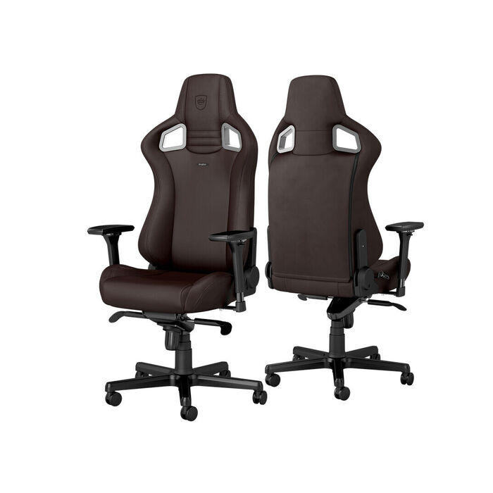 Cadeira noblechairs EPIC - Java Edition