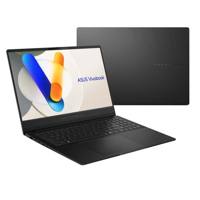 ASUS Vivobook S15 OLED S5506MA | Ultra Core i7 | 16GB RAM | 1TB SSD | Windows 11 | ASUS Certified Refurbished Grade A | Garantia Oficial ASUS 3 Anos