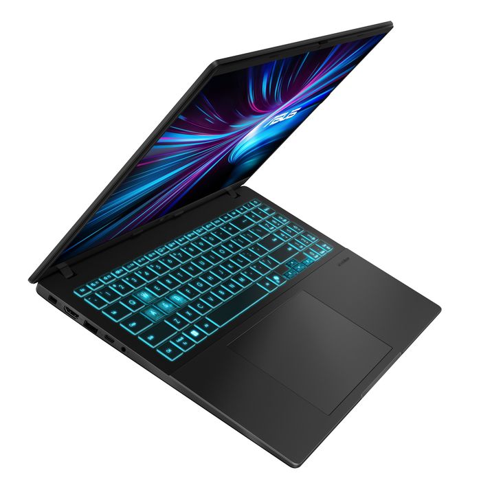 Asus Gaming V16 V3607VH | Core i7 | 32GB RAM | 1TB SSD | FHD | RTX5050 | Sem SO | ASUS Certified Refurbished Grade A | Garantia Oficial ASUS 3 Anos