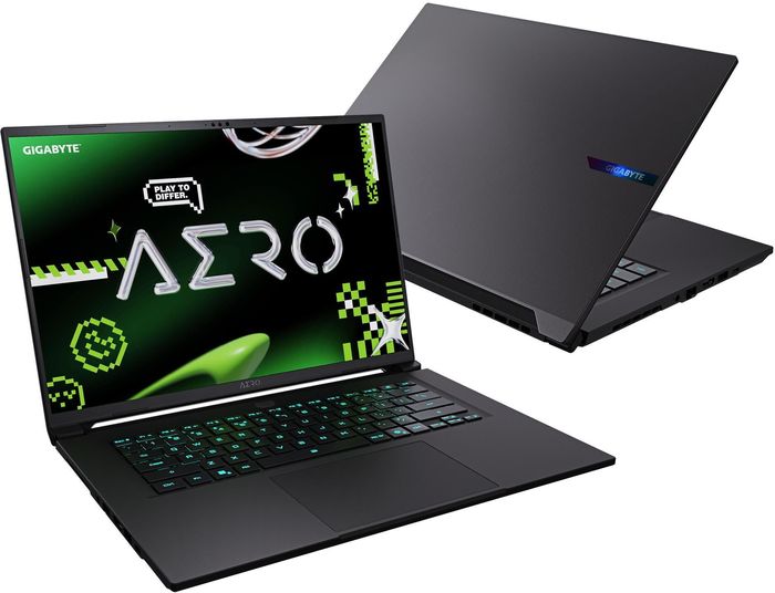 Portátil Gigabyte AERO X16 1VH93PTC94AH 16" Ryzen AI 7 350