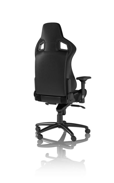 Cadeira noblechairs EPIC - Preto