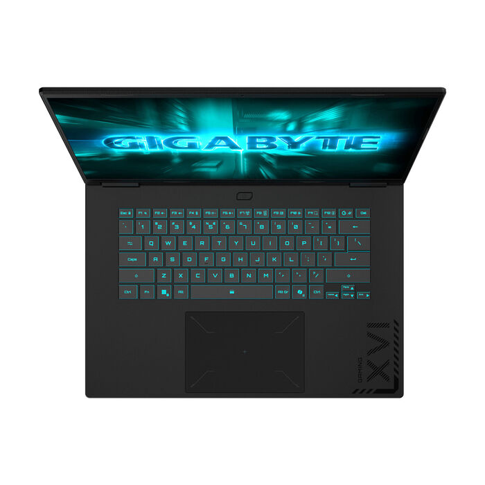 Portátil Gigabyte Gaming A16 GA6H CVHI3PT894SD 16" i7-13620