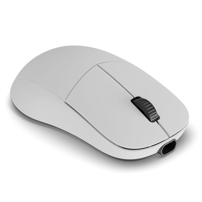 Rato Gaming Endgame Gear XM2w 4k V2 Wireless - Branco