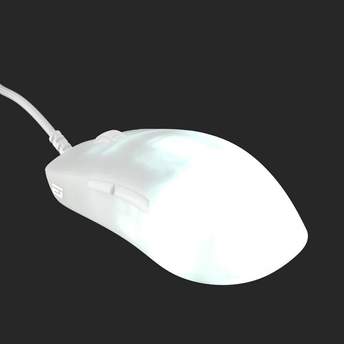 Rato Gaming Endgame Gear OP1 - White Frost