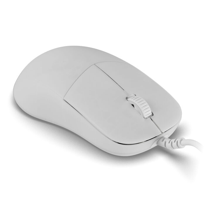 Rato Gaming Endgame Gear XM2 8k V2 - White Frost