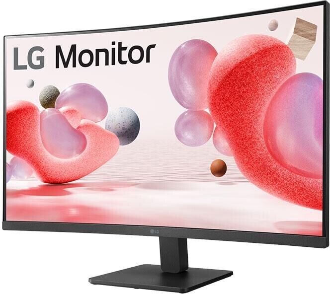 Monitor Curvo LG 31.5" 32MR50C VA FHD 100Hz 5ms