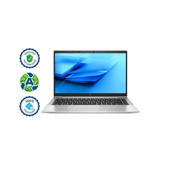 NB HP EliteBook 840 G7 | core i5 | 16GB RAM | 256GB SSD | Windows 11 PRO | Refurbished Grade A | Garantia 2 Anos