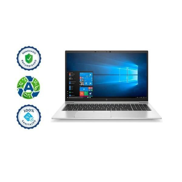 NB HP EliteBook 850 G7 | core i5 | 16GB RAM | 256GB SSD | Windows 11 PRO | Refurbished Grade A | Garantia 2 Anos