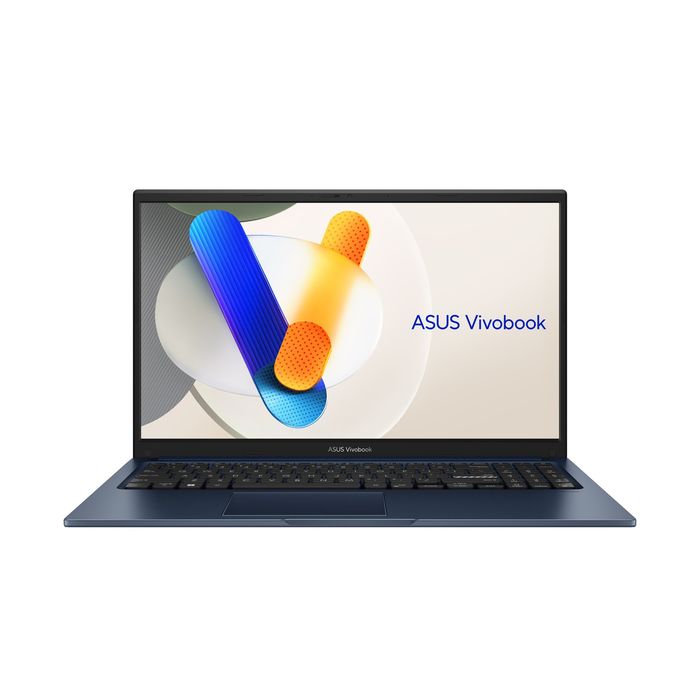 Portátil ASUS VivoBook F1504VA 15.6" Core 7 150U 16GB 1TB F