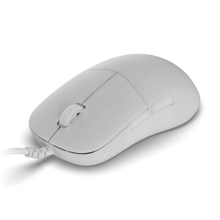 Rato Gaming Endgame Gear XM2 8k V2 - White Frost